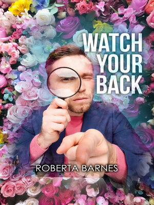 cover image of Watch Your Back